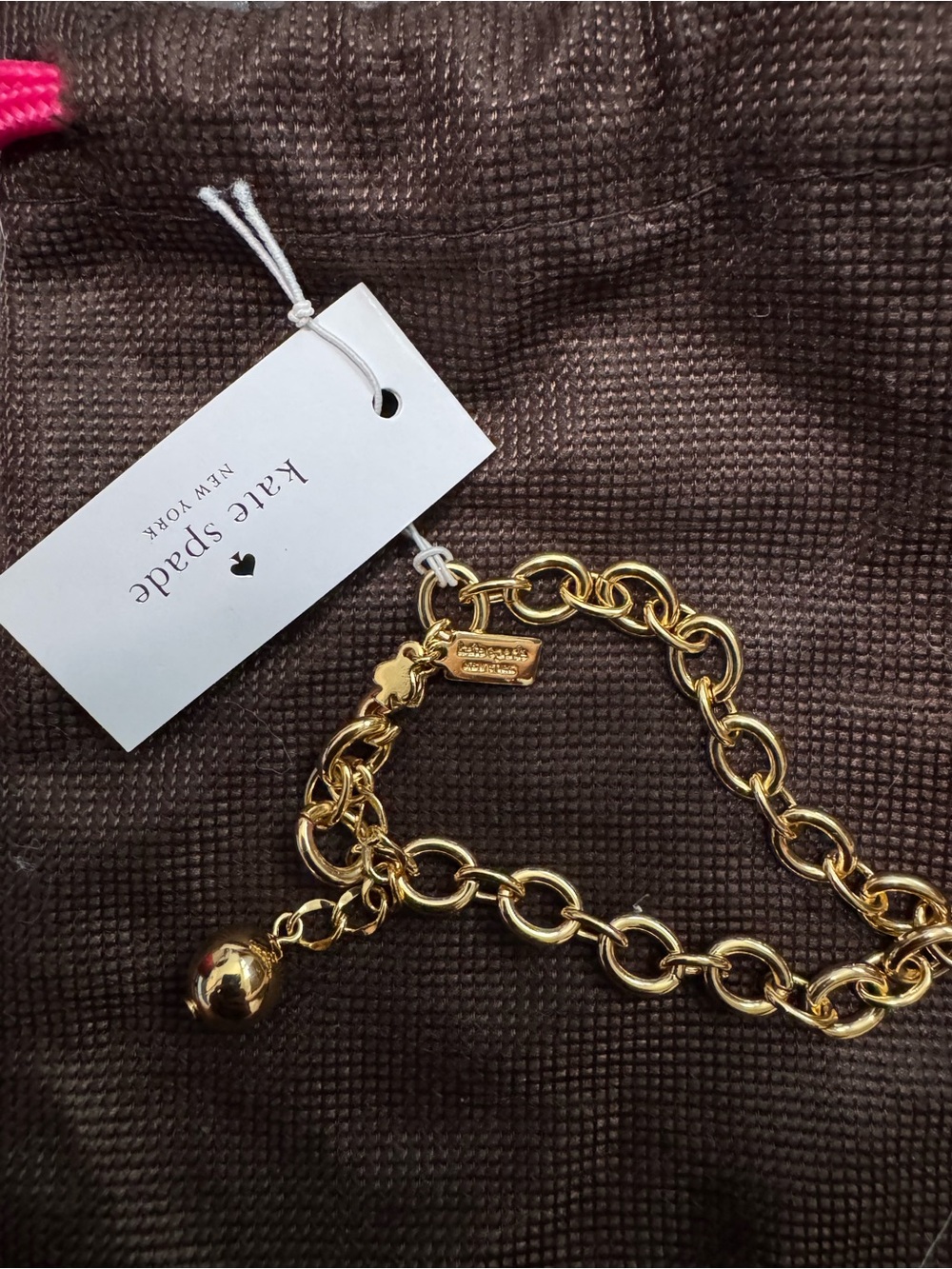 Kate Spade Bracelet Bundle - Picture 2 of 6